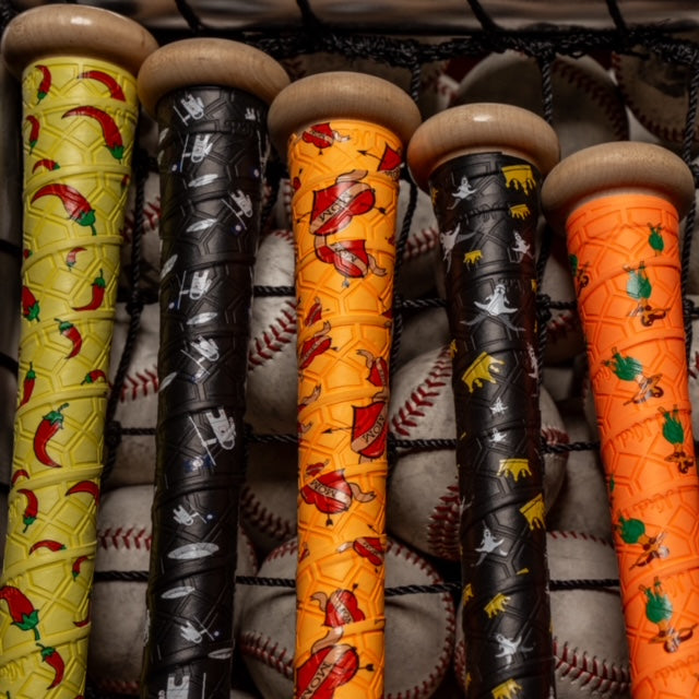 Grip Products