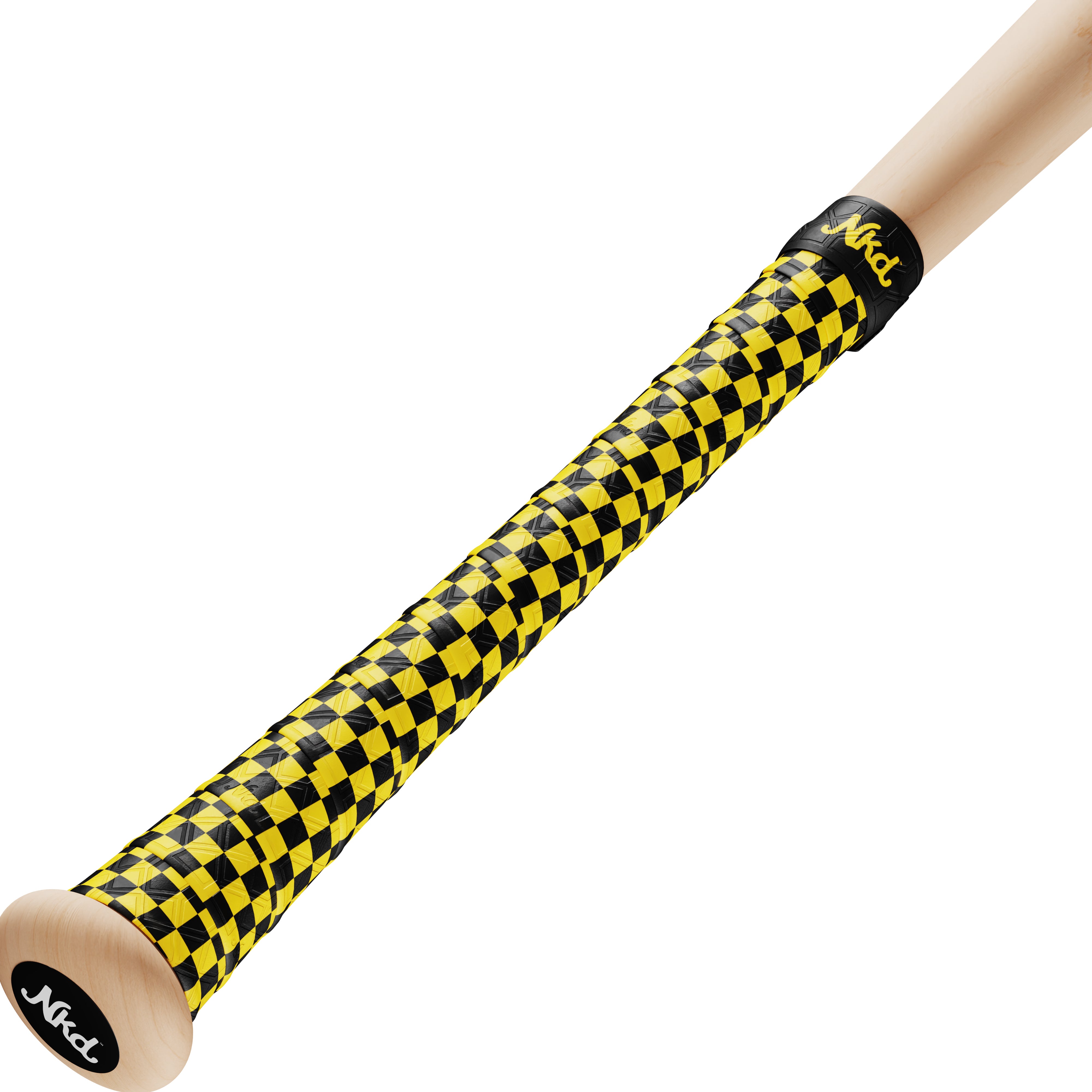 BLACK & YELLOW