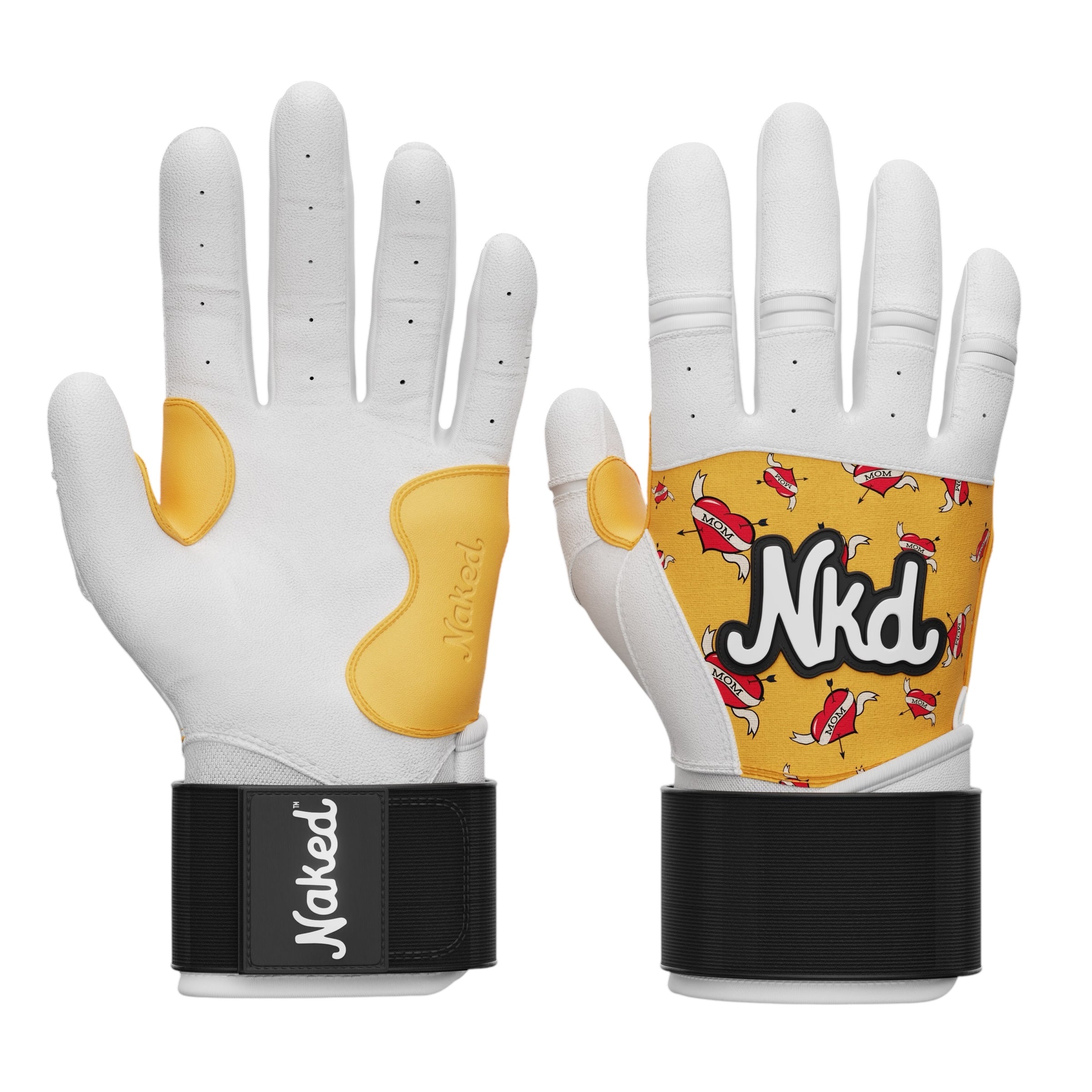 MOM Batting Gloves