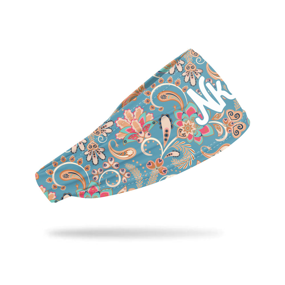 Paisley Headband