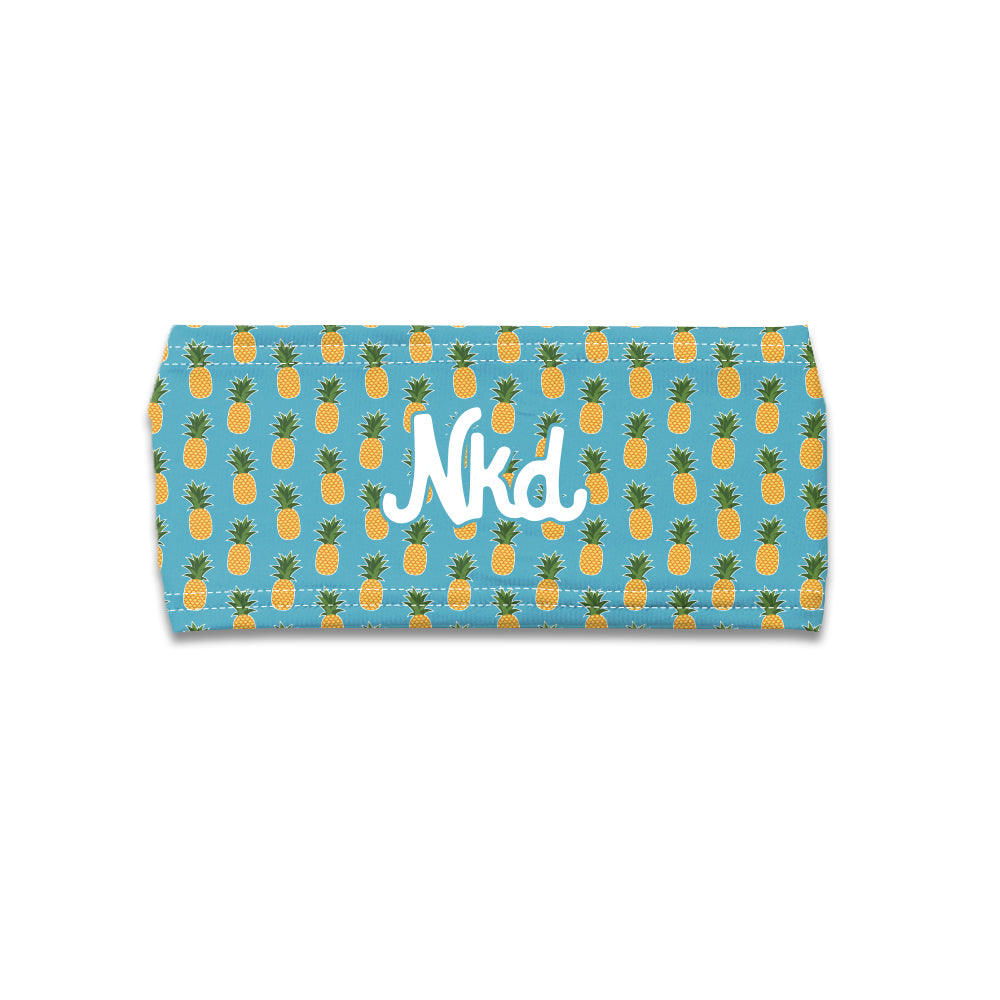 The Pineapple Headband
