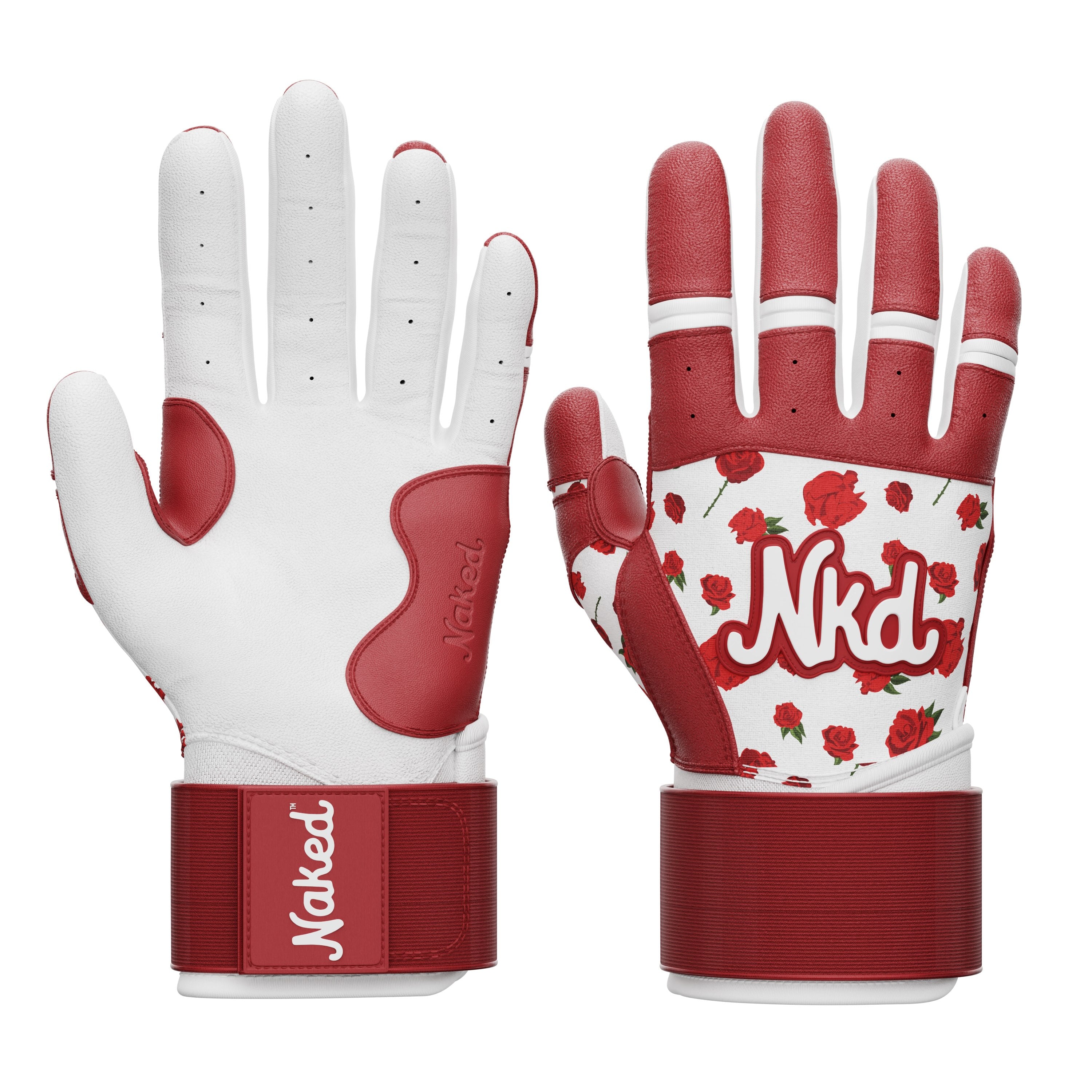 Roses Batting Gloves