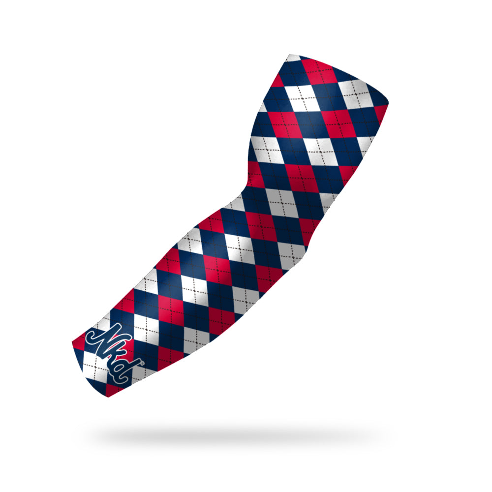 The Ryder Compression Sleeve