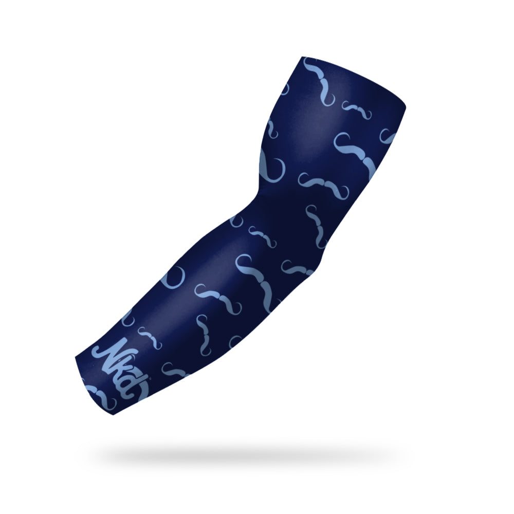 The Prickly Nibbler Compression Sleeve