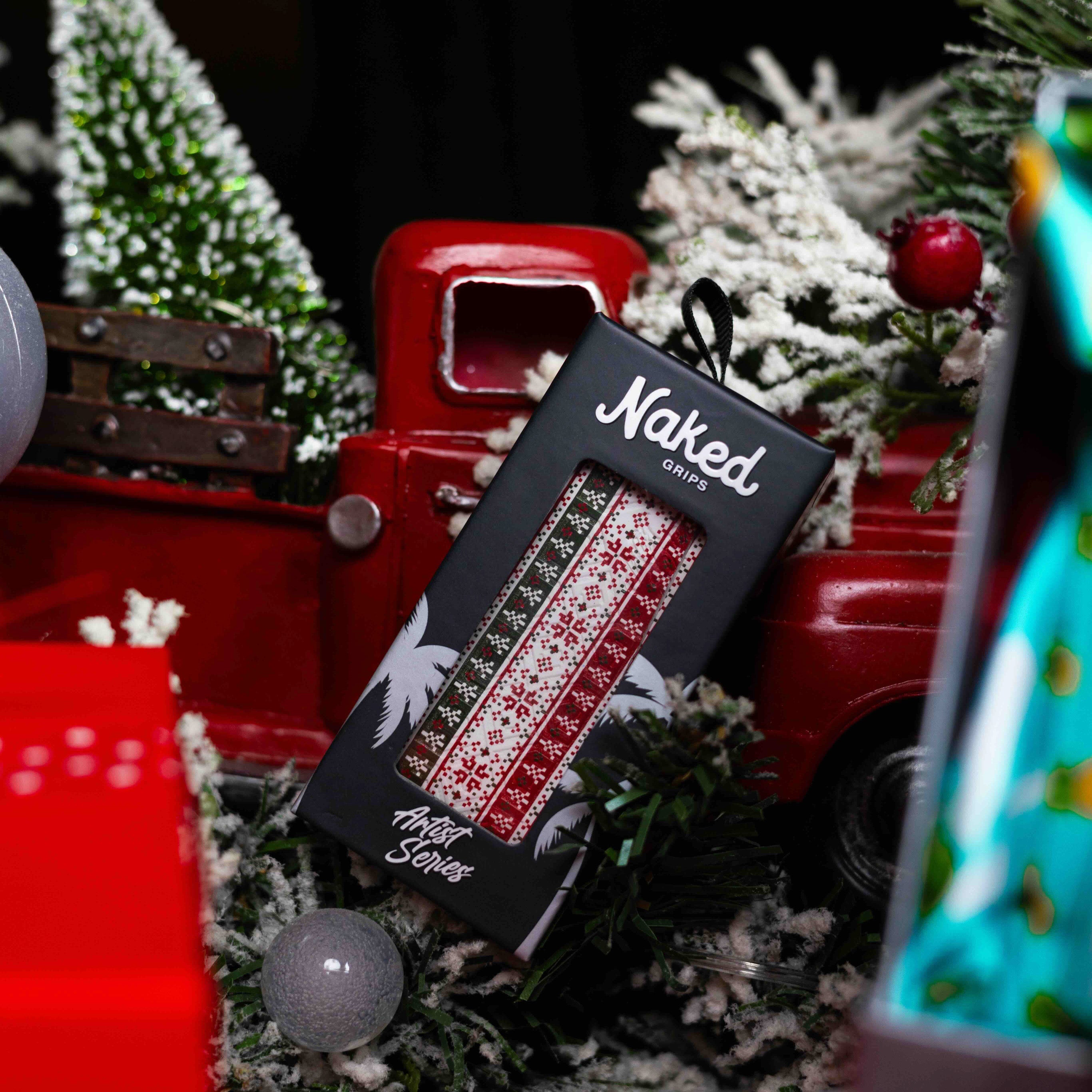 Ugly Sweater - LIMITED EDITION