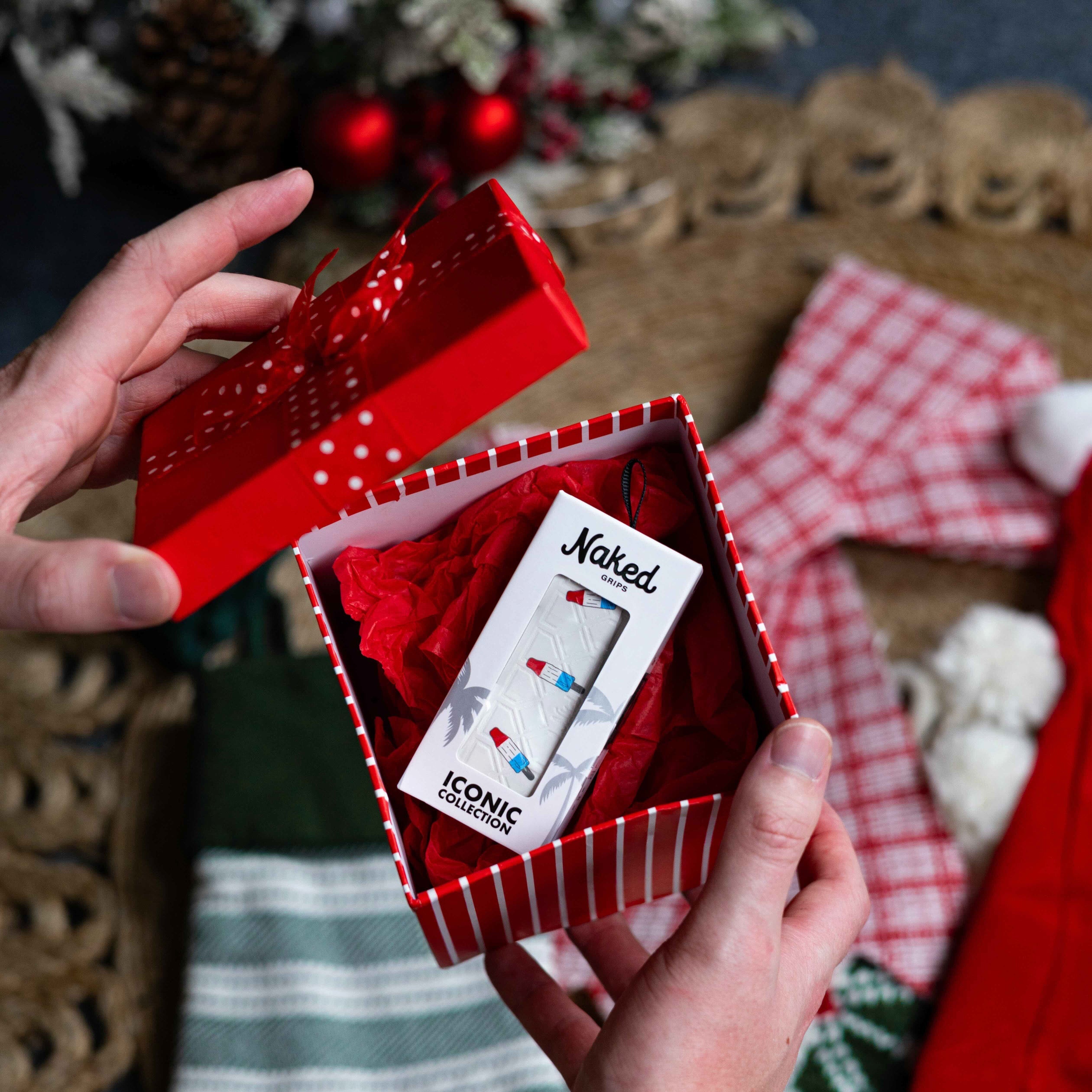 The Iconic Collection