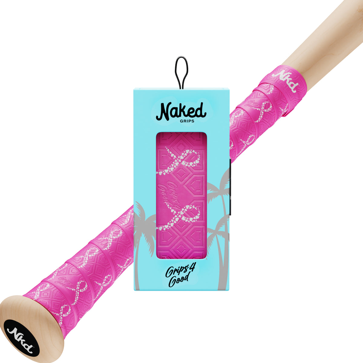 Grips4Good – Naked Grips