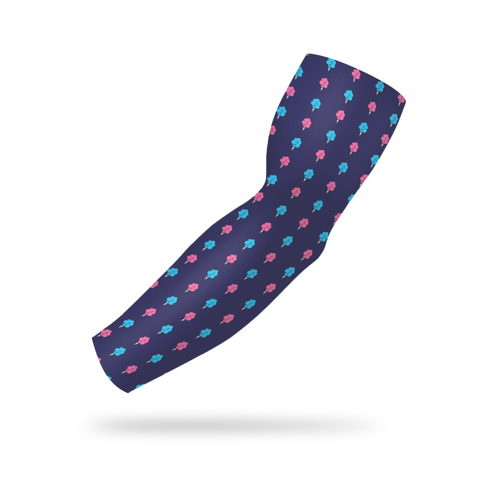 Cotton Candy Compression Sleeve