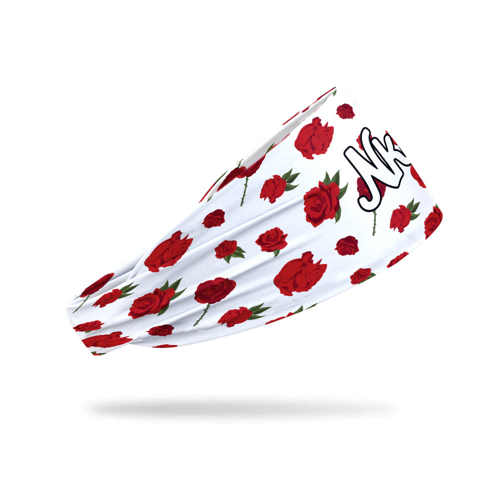 Roses Headband