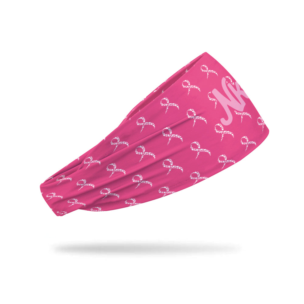 Ribbons of Strength Headband