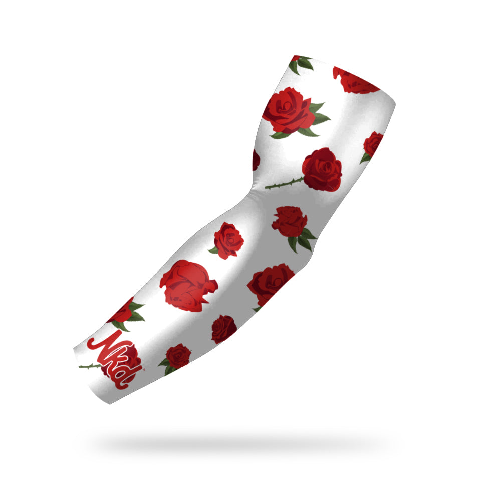 Roses Compression Sleeve