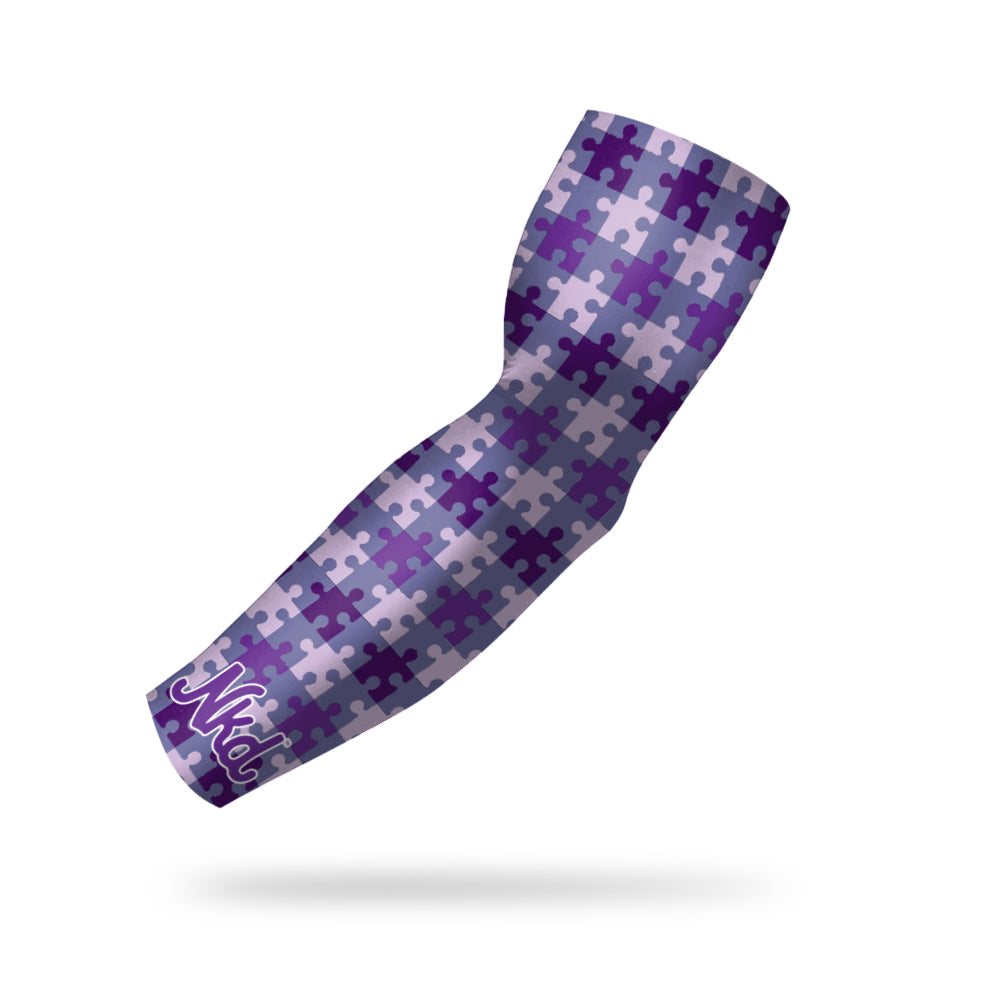 Love Never Fades Compression Sleeve