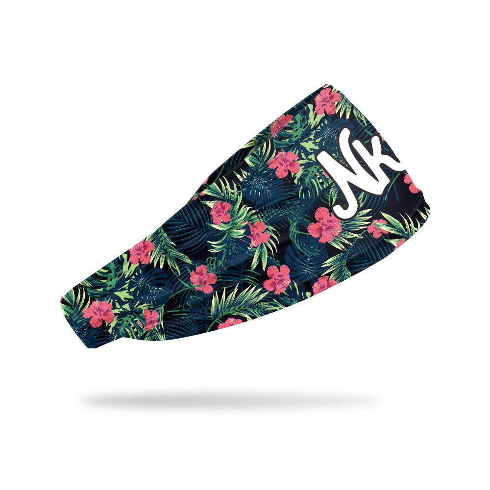 The Tropics Headband