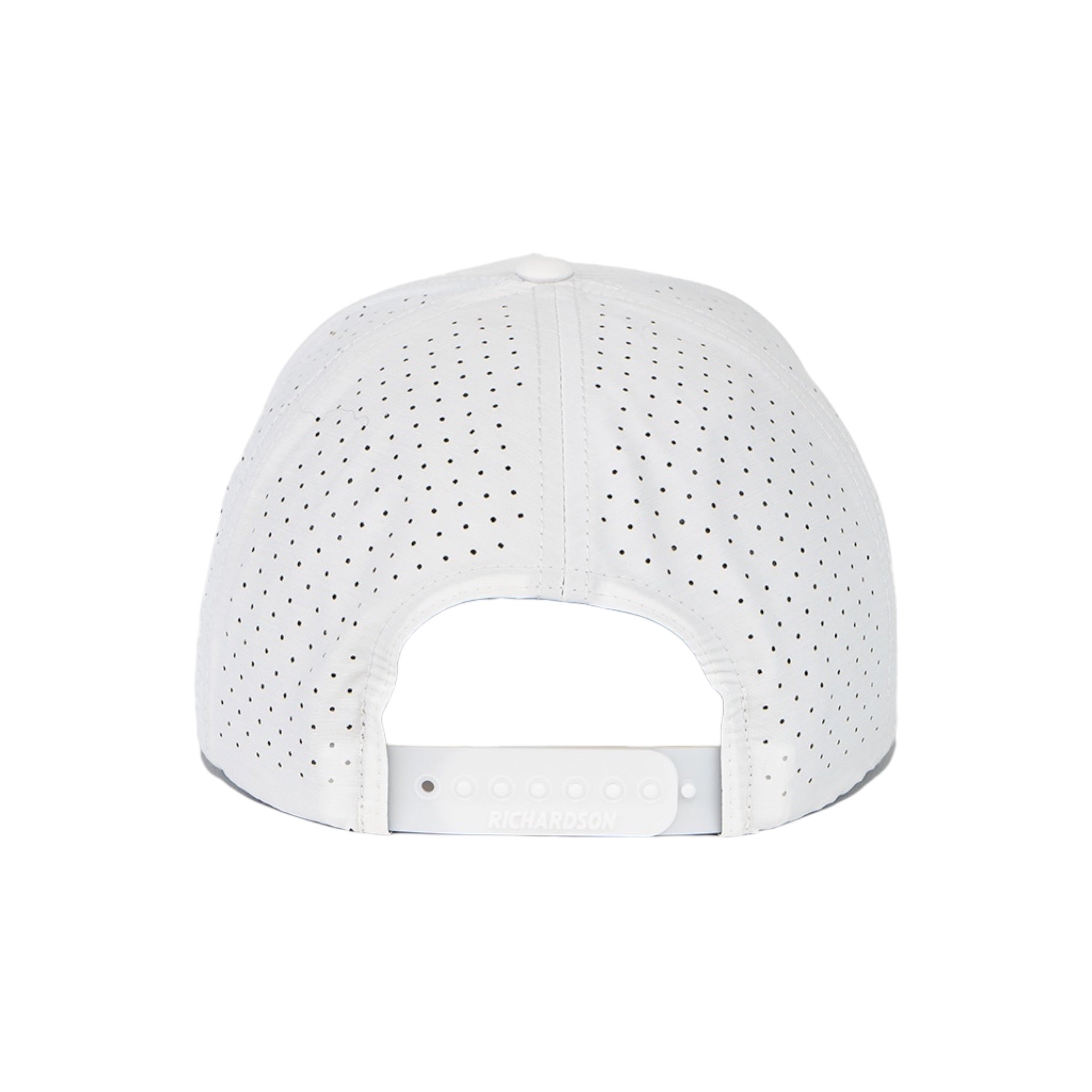 The Palms Rope Snapback Trucker Hat