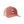 Load image into Gallery viewer, Naked bat co faded red trucker hat front angled
